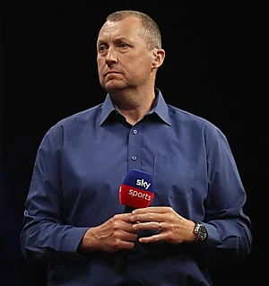 Wayne Mardle