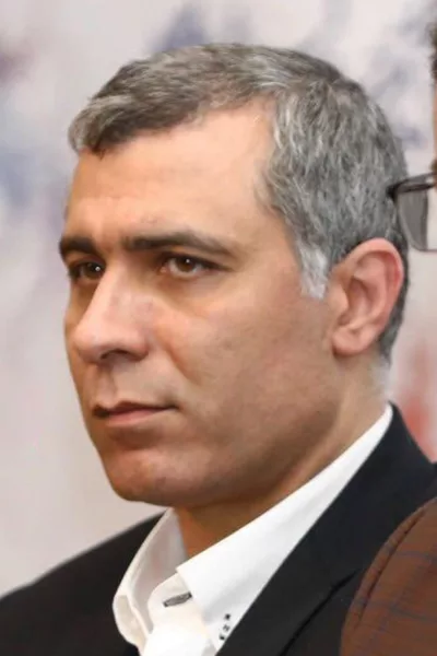 Asghar Naemi