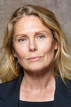 Camilla Rydbacken