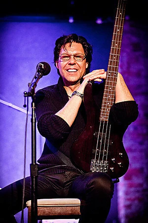 Kasim Sulton