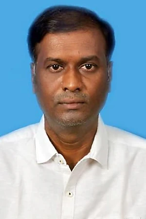 Sai Venkateswaran S