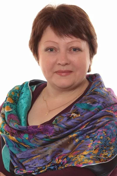 Lora Korobskikh