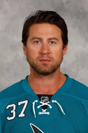 Adam Burish