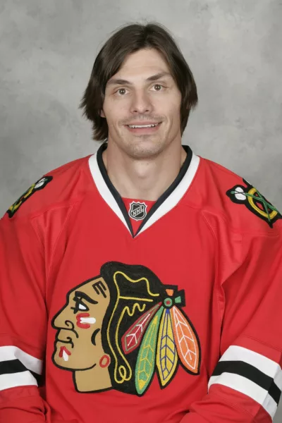 Brent Sopel