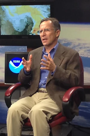 Tim Samaras