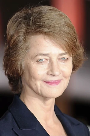 Charlotte Rampling