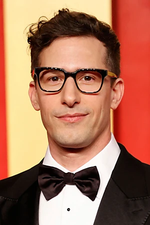 Andy Samberg