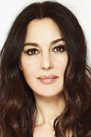 Monica Bellucci