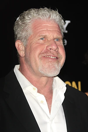 Ron Perlman