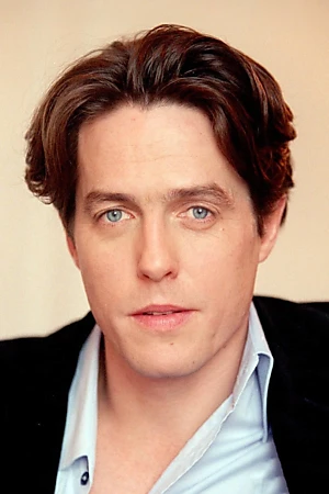 Hugh Grant