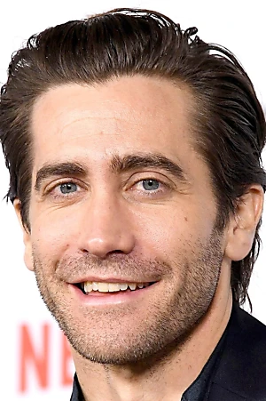 Jake Gyllenhaal