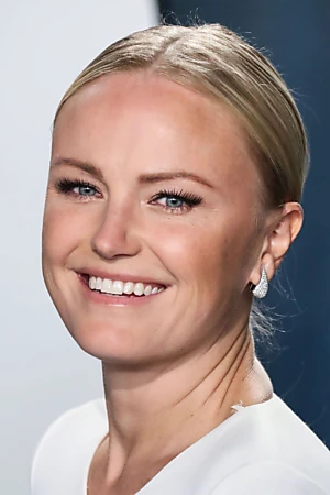 Malin Åkerman