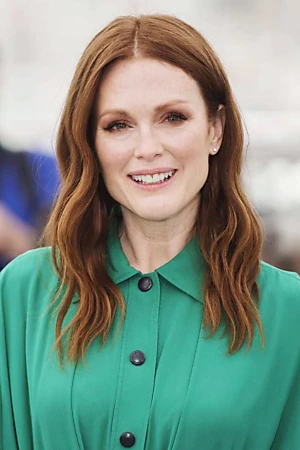 Julianne Moore