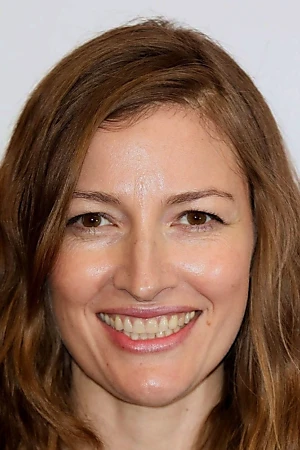 Kelly Macdonald