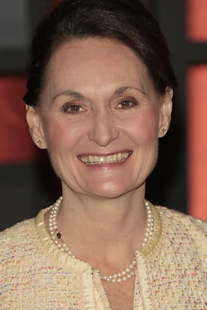 Beth Grant