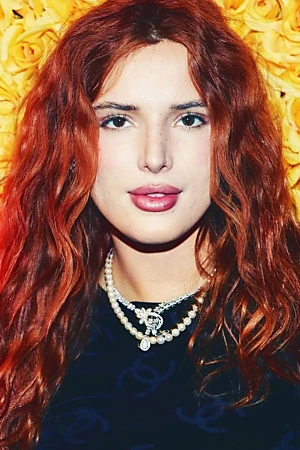 Bella Thorne