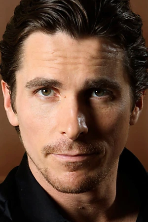 Christian Bale