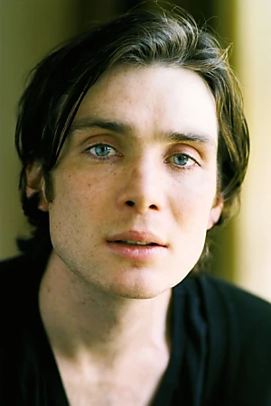 Cillian Murphy