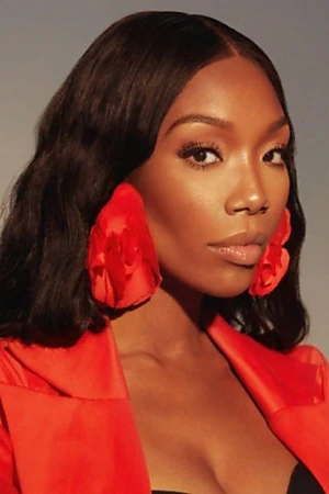 Brandy Norwood