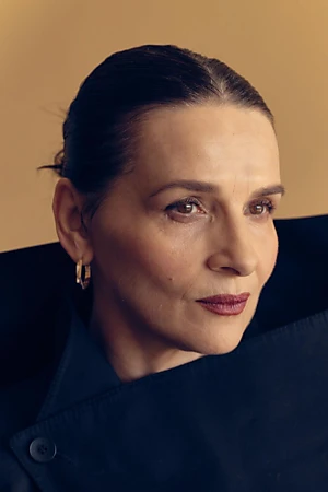 Juliette Binoche