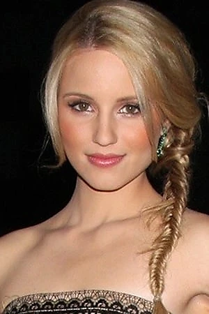 Dianna Agron