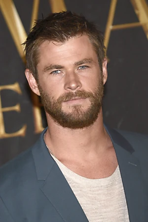 Chris Hemsworth