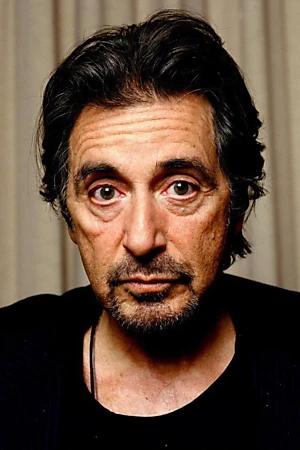 Al Pacino