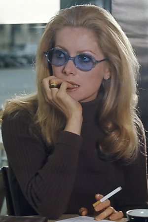 Catherine Deneuve