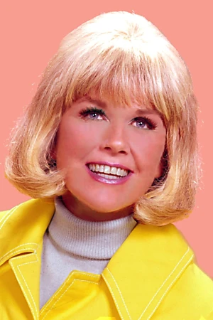 Doris Day