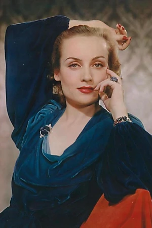 Carole Lombard