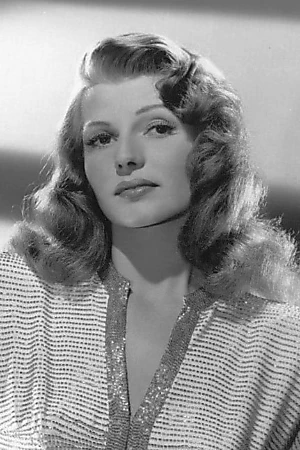 Rita Hayworth