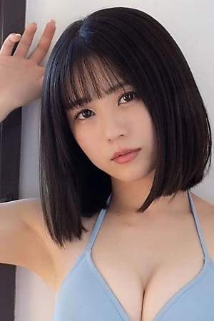 Tsumugi Hashimoto