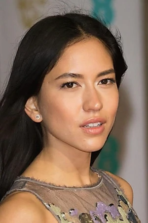 Sonoya Mizuno