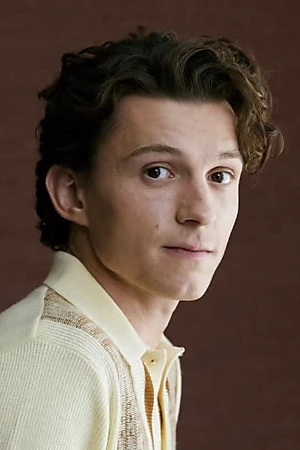 Tom Holland