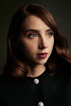 Zoe Kazan