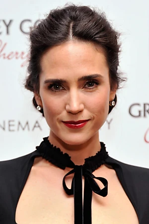 Jennifer Connelly