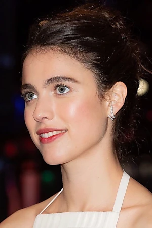 Margaret Qualley