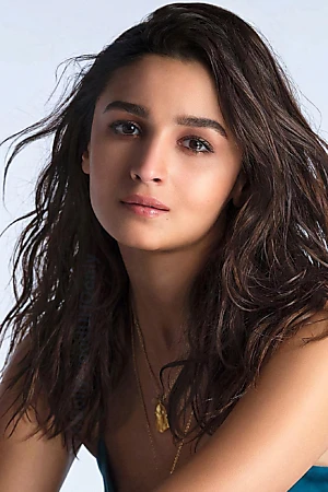 Alia Bhatt