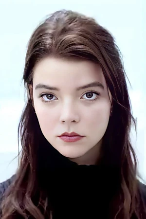 Anya Taylor-Joy