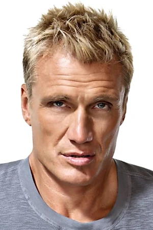 Dolph Lundgren