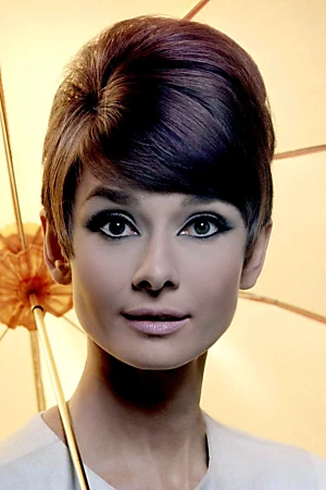 Audrey Hepburn