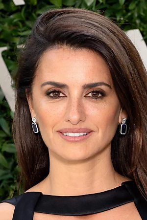 Penélope Cruz