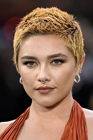 Florence Pugh