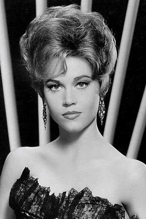 Jane Fonda