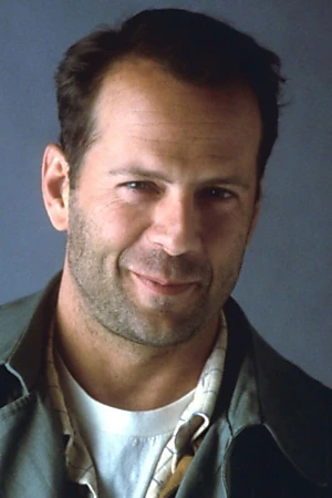 Bruce Willis