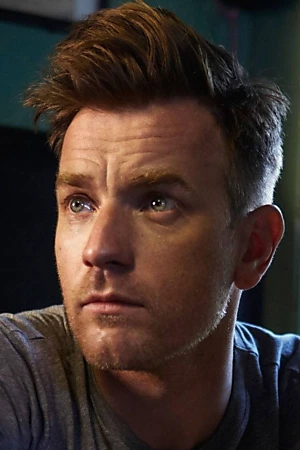 Ewan McGregor