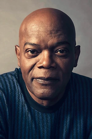 Samuel L. Jackson