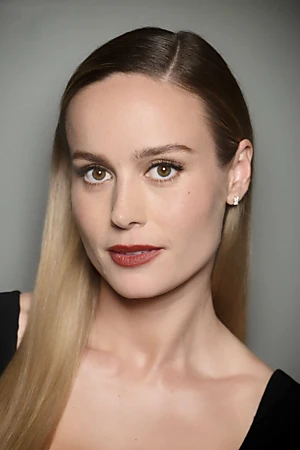 Brie Larson