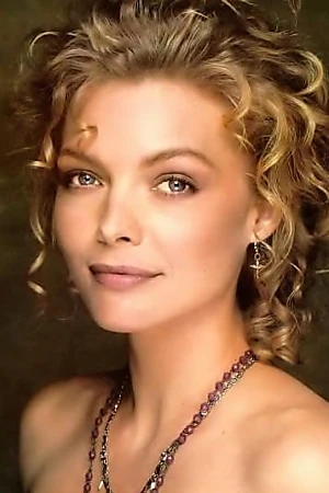 Michelle Pfeiffer