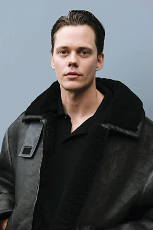 Bill Skarsgård